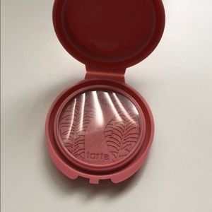 New Tarte Mini Amazonian Clay 12-Hour Blush